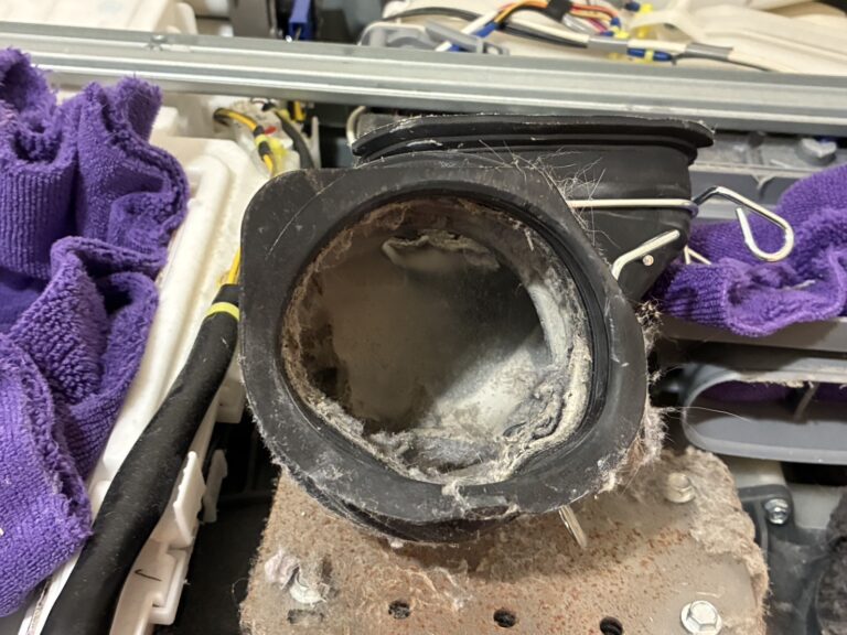 【ドラム式洗濯機全般】乾燥時間が長くなった時の原因と対処法