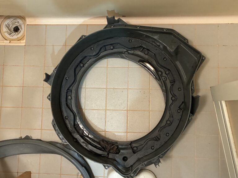 【ドラム式洗濯機全般】乾燥時間が長くなった時の原因と対処法