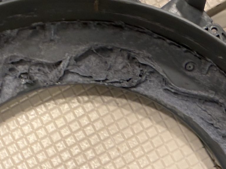 神奈川県横浜市【パナソニック洗濯機分解洗浄】専門業者の作業実績を紹介します