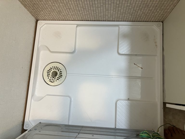 神奈川県横浜市【洗濯機排水口つまり・水漏れ】専門の修理業者が解決します