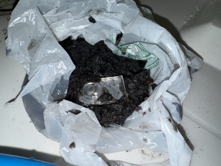 東京都で日立ドラム式洗濯機排水つまり「C02」専門業者の作業実績