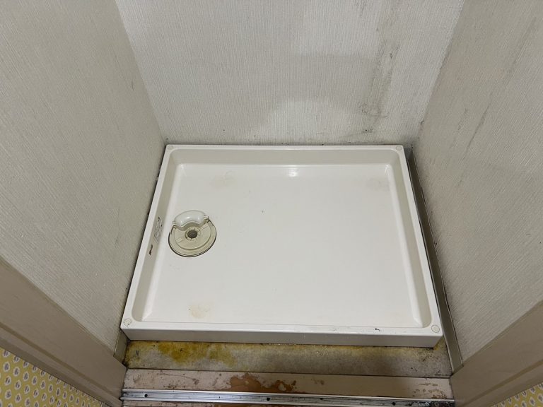 東京都世田谷区でドラム式洗濯機の詰まり修理！専門業者の作業実績