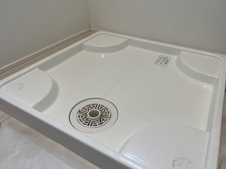 ドラム式洗濯機の詰まりの原因と解消方法