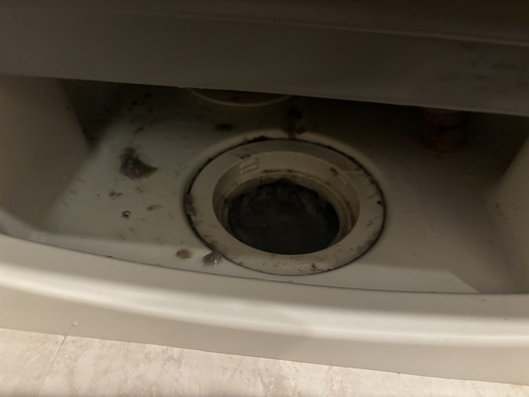 東京都でパナソニック洗濯機の排水エラー「U11」専門業者の作業実績