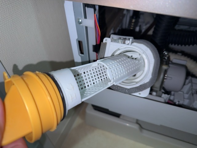 洗濯機の脱水ができない時の原因と対処法を紹介します