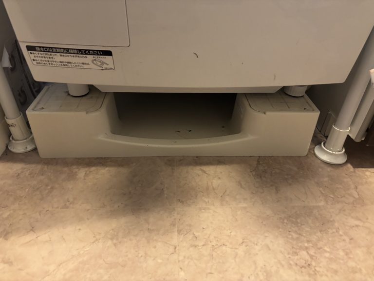 洗濯機の脱水ができない時の原因と対処法を紹介します