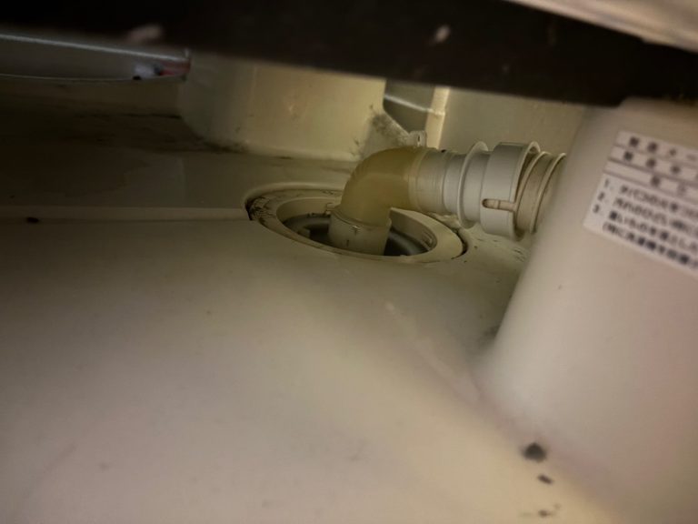 洗濯機の脱水ができない時の原因と対処法を紹介します