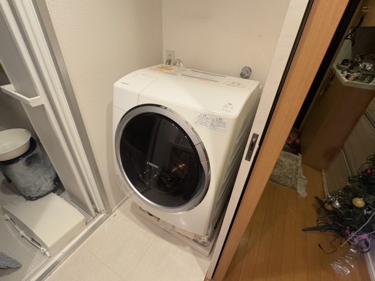 洗濯機の脱水ができない時の原因と対処法を紹介します