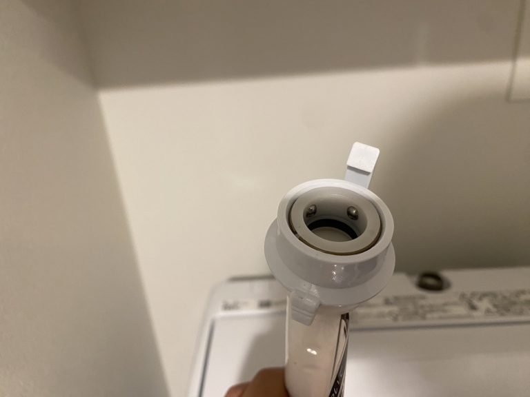 【東京都中央区専門】洗濯機水漏れ修理業者の作業実績