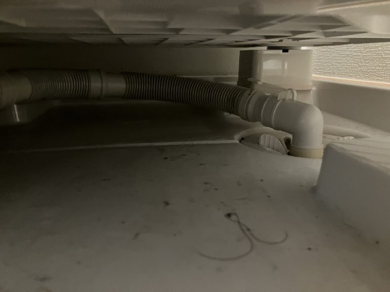 神奈川県横浜市【洗濯機かさ上げ台取付】専門業者の作業内容と料金