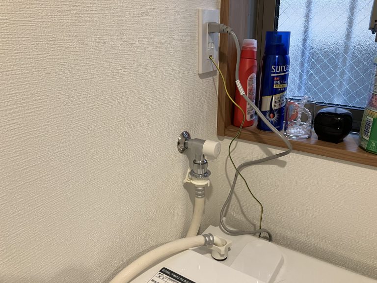 神奈川県横浜市【洗濯機かさ上げ台取付】専門業者の作業内容と料金