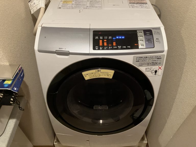 洗濯機の中でティッシュがつまった！紙詰まりが起きた時の対処方法