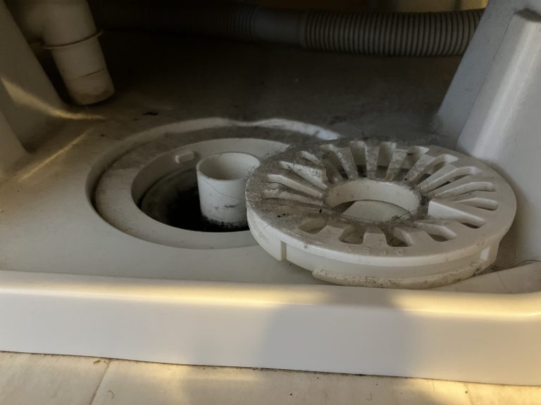 東京都品川区でドラム式洗濯機の詰まり修理！専門業者の作業実績