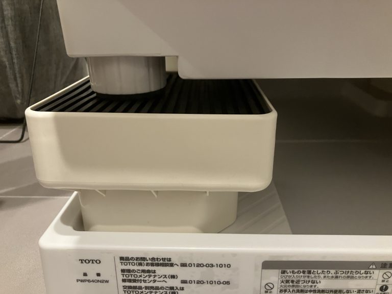 洗濯機の排水口の汚れと臭い除去！自分で出来る掃除と予防方法