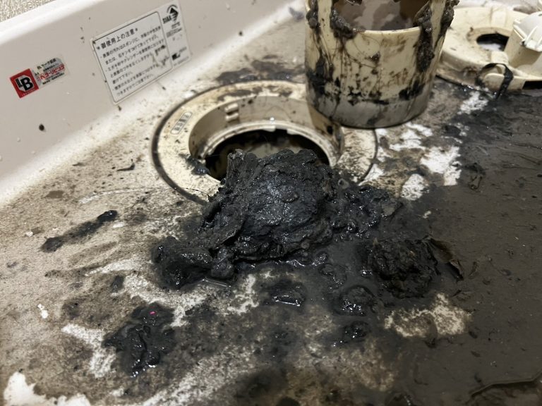 東京都豊島区でドラム式洗濯機の詰まり修理！専門業者の作業実績