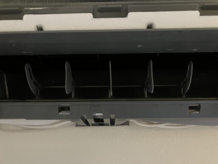 エアコンクリーニング（洗浄）で赤ちゃんを守る！快適生活の為にカビ撃退！！