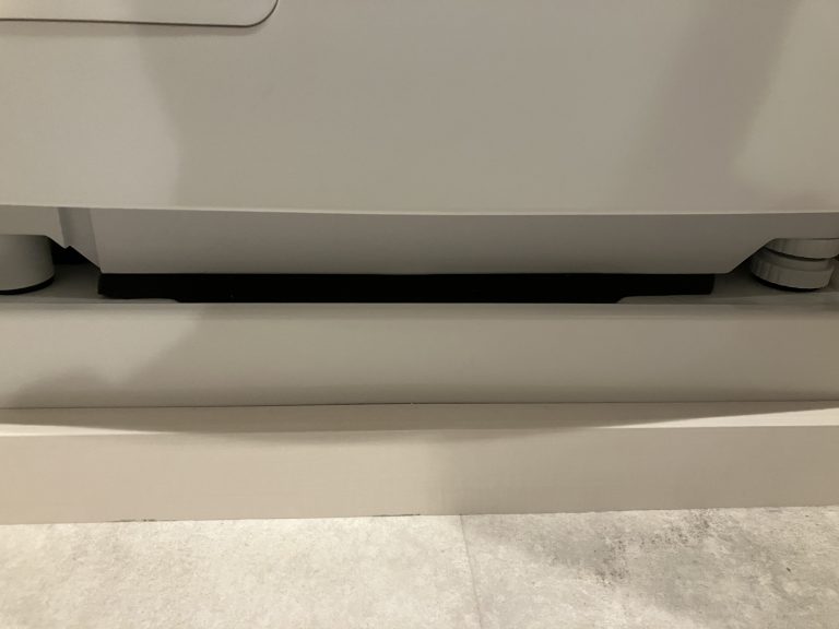 東京都練馬区でドラム式洗濯機の詰まり修理！専門業者の作業実績