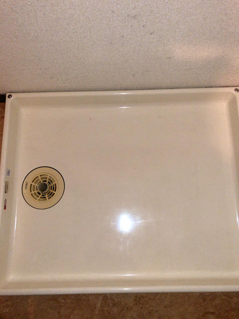 東京都練馬区でドラム式洗濯機の詰まり修理！専門業者の作業実績