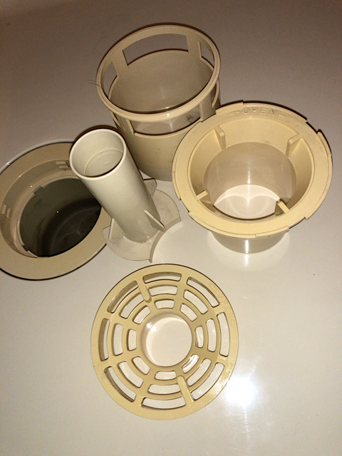 東京都練馬区でドラム式洗濯機の詰まり修理！専門業者の作業実績