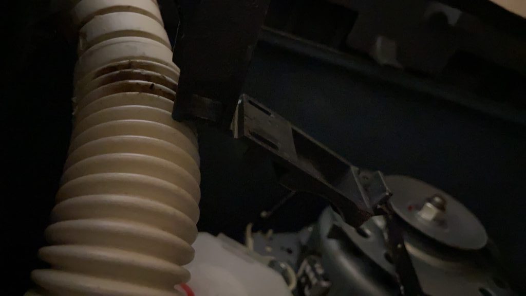 【横浜市港北区専門】洗濯機水漏れ修理業者の作業実績