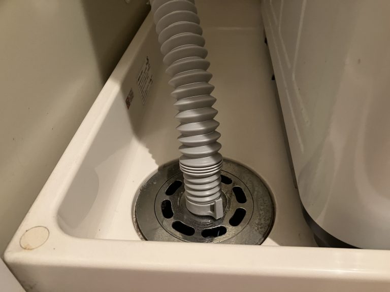 【千葉県船橋市専門】洗濯機水漏れ修理業者の作業実績