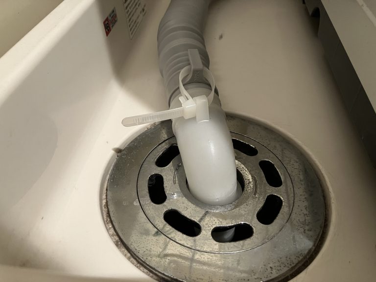 【千葉県船橋市専門】洗濯機水漏れ修理業者の作業実績