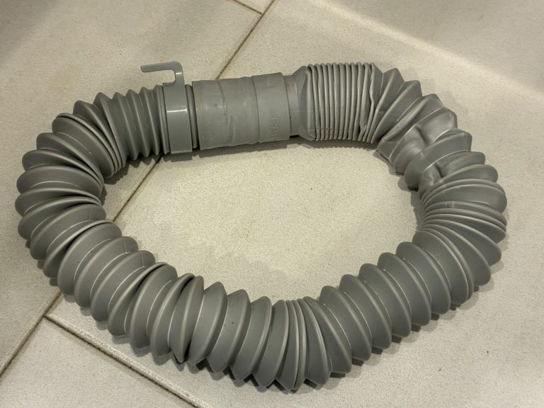 神奈川県川崎市で洗濯機のホース交換業者の作業実績