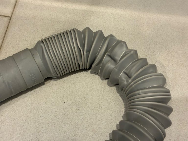 神奈川県川崎市で洗濯機のホース交換業者の作業実績