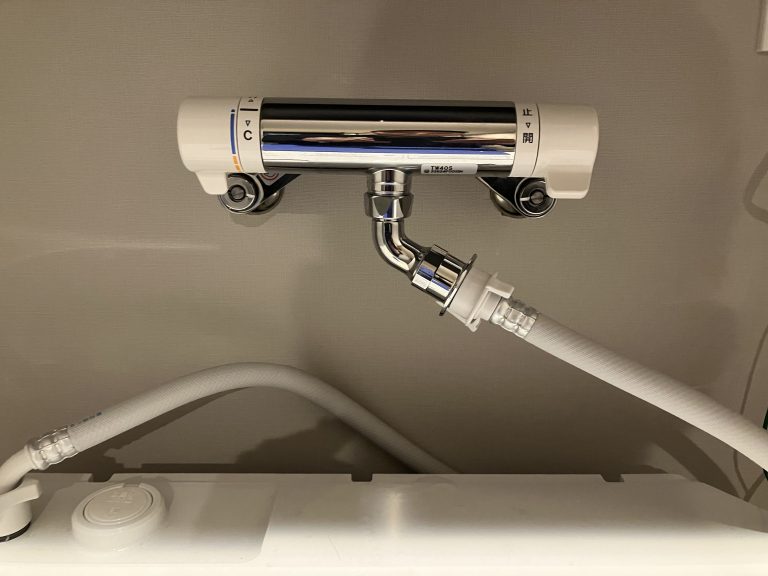 【東京都世田谷区専門】洗濯機水漏れ修理業者の作業実績