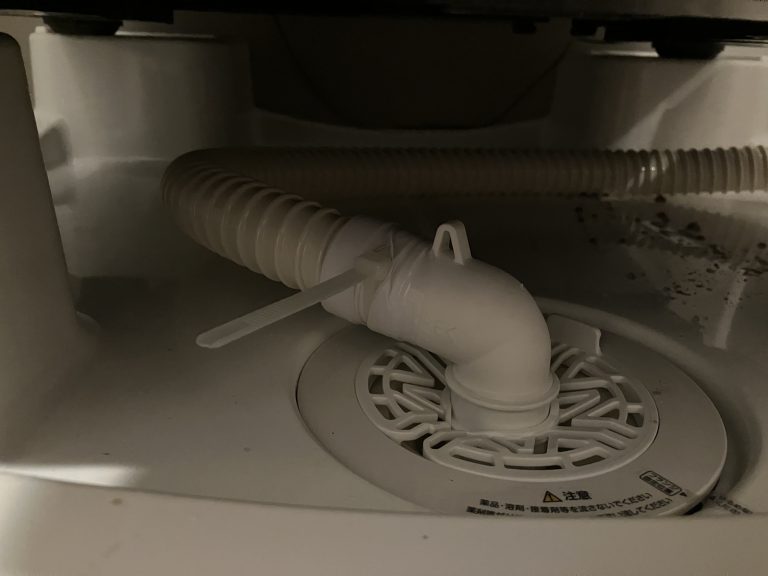 【東京都世田谷区専門】洗濯機水漏れ修理業者の作業実績