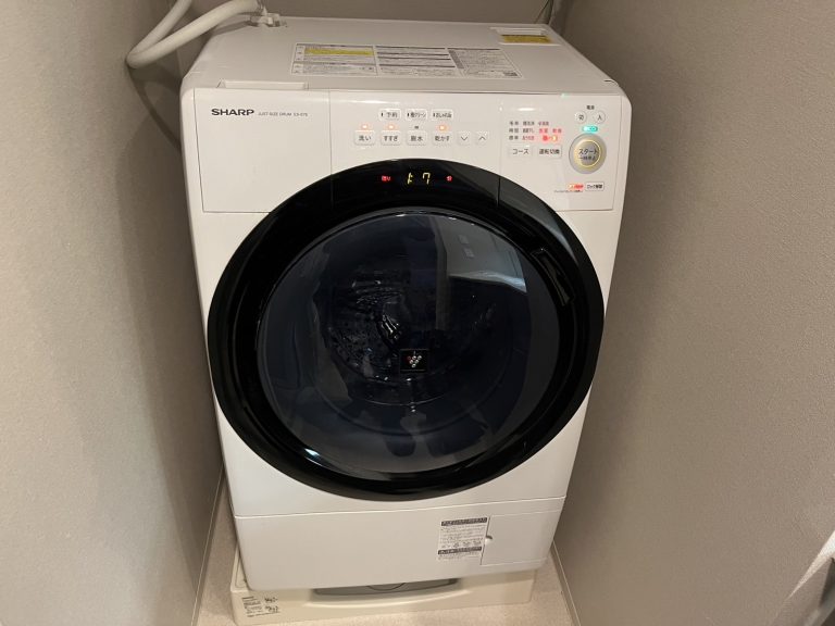 東京都新宿区【洗濯機かさ上げ台取付】専門業者の作業内容と料金