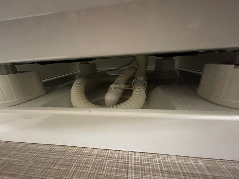 ドラム式洗濯機のデメリットは？故障が多くて修理費用も高い