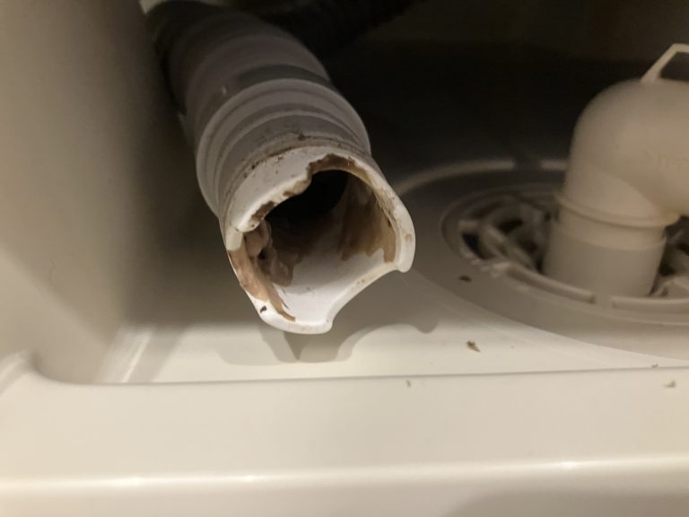 埼玉県川口市でドラム式洗濯機取り付け業者の作業実績