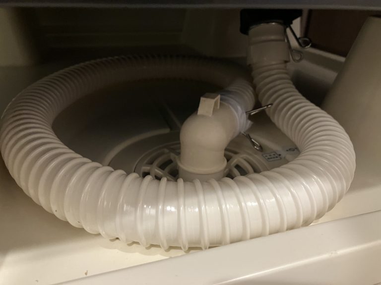 埼玉県川口市でドラム式洗濯機取り付け業者の作業実績