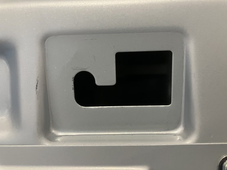 東京都府中市でドラム式洗濯機取り付け業者の作業実績