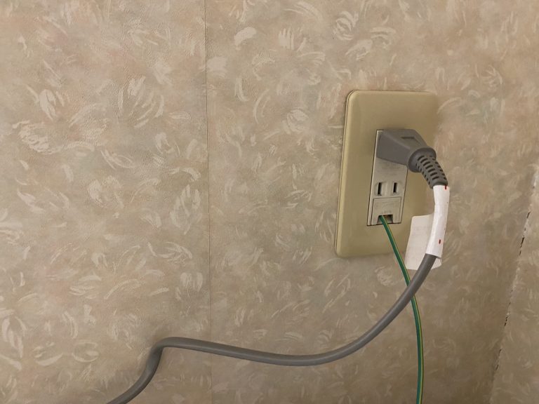 東京都葛飾区でドラム式洗濯機取り付け業者の作業実績