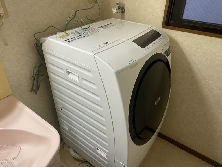 【東京都文京区専門】洗濯機水漏れ修理業者の作業実績