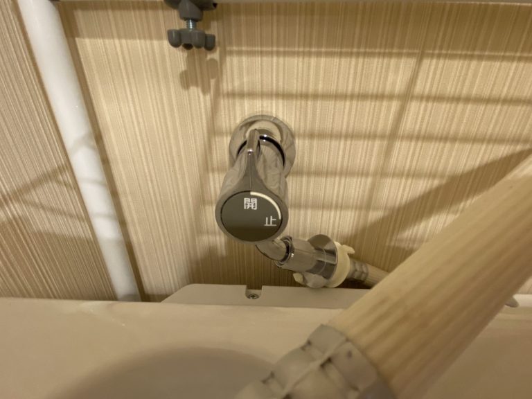 東京都江東区【洗濯機かさ上げ台取付】専門業者の作業内容と料金