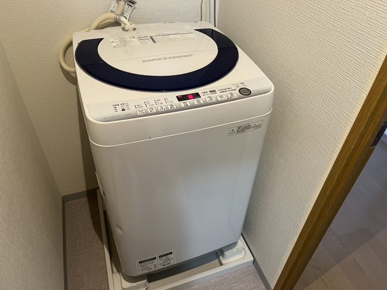 東京都目黒区【洗濯機かさ上げ台取付】専門業者の作業内容と料金