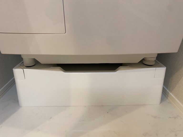 神奈川県厚木市でドラム式洗濯機取り付け業者の作業実績