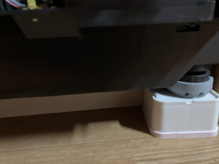 神奈川県海老名市でドラム式洗濯機取り付け業者の作業実績