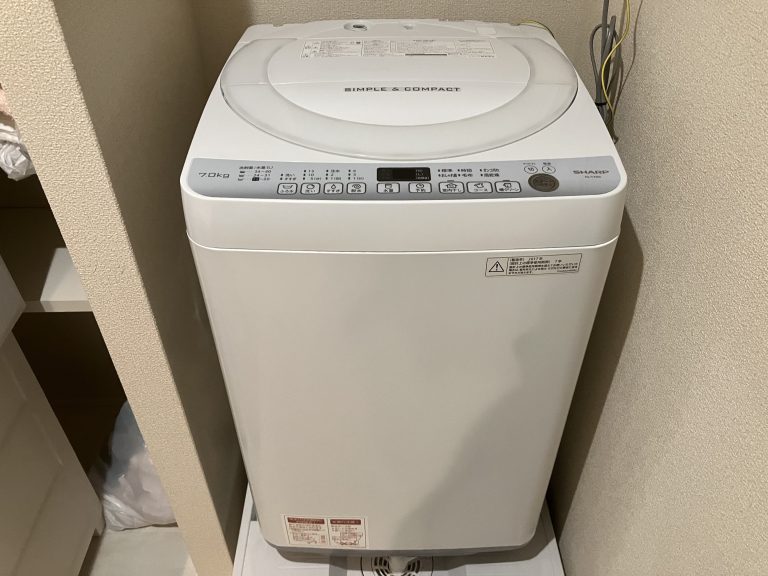 【東京都墨田区専門】洗濯機水漏れ修理業者の作業実績