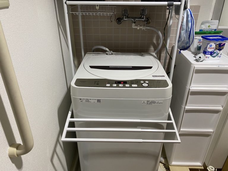 【東京都中野区専門】洗濯機水漏れ修理業者の作業実績