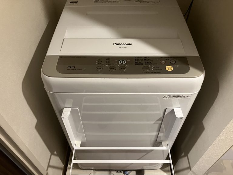 【東京都渋谷区専門】洗濯機水漏れ修理業者の作業実績