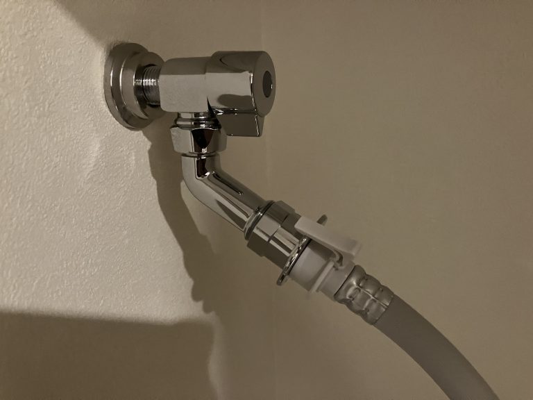 【東京都渋谷区専門】洗濯機水漏れ修理業者の作業実績