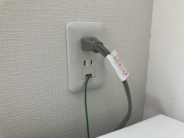 東京都杉並区でドラム式洗濯機の取り付け業者の作業実績