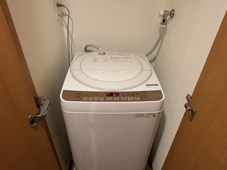 横浜市青葉区【洗濯機かさ上げ台取付】専門業者の作業内容と料金