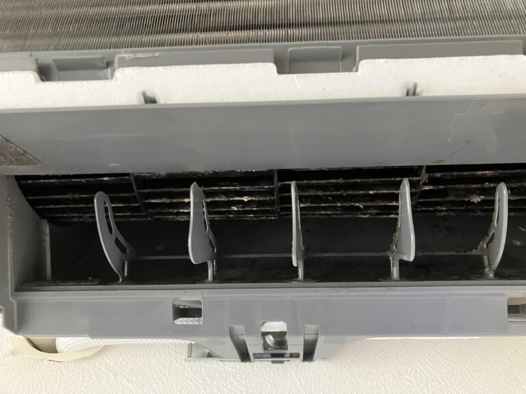 エアコンの分解洗浄（清掃）のメリット・デメリットを紹介します