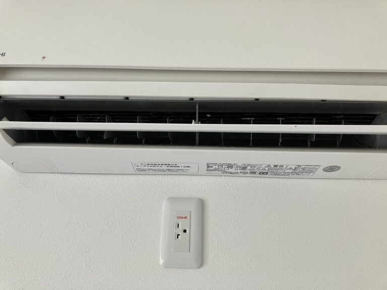 エアコンの分解洗浄（清掃）のメリット・デメリットを紹介します