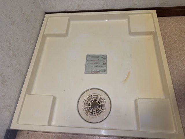 神奈川県川崎市【洗濯機排水口つまり修理】